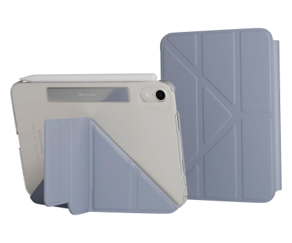 Etui na tablet MAGEASY Facet do iPad mini 8.3" (Alaskan Blue)